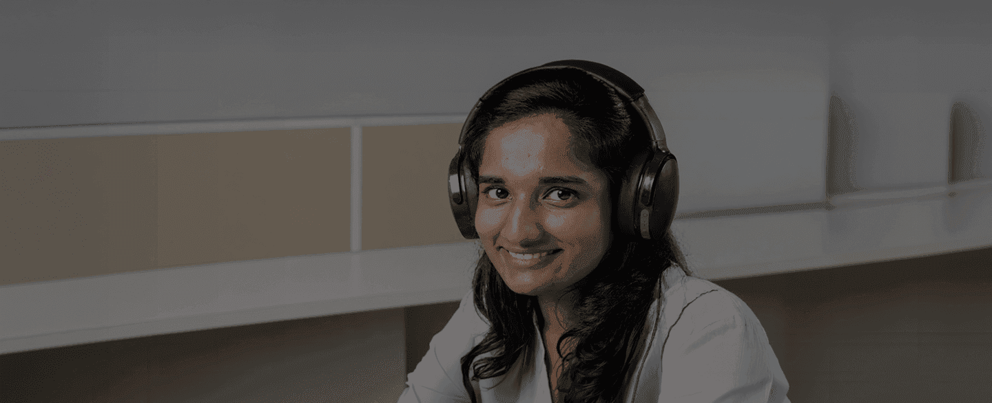 <p>We are excited to</p><p>hear from you!</p>