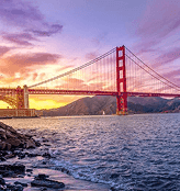 <p><strong>San Francisco</strong></p>