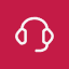 Real-time customer support