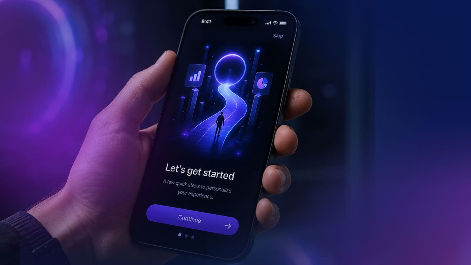 Your App’s Onboarding Experience Is Your Single Biggest Retention Lever
