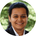 Akhila Bharanya