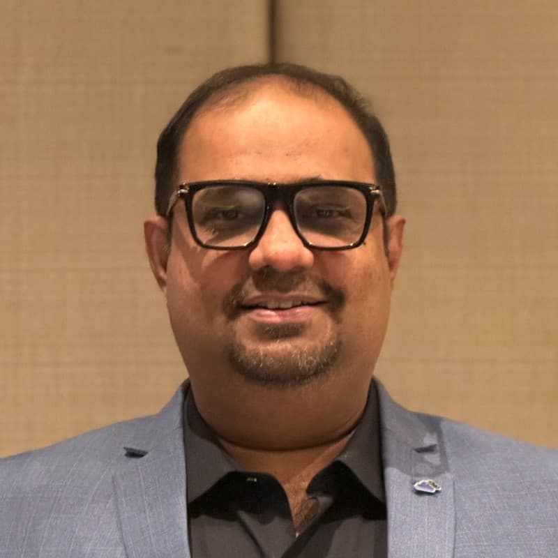 Chandan Chatterjee