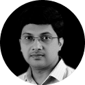 Mahesh Kumar