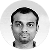 Nitin Hegde