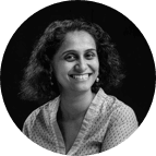 Pooja Bal