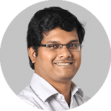 Pradeep Kumar