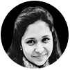Priyanka Shroff