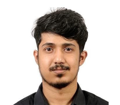 Samson Roy