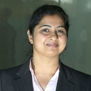 Surabhi Ghosh Chatterjee