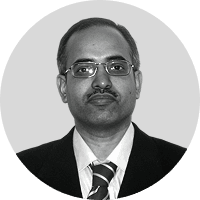 Tilak Bhattacharyya