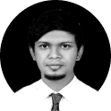 Vignesh M