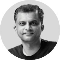 Vikram Kalle