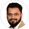 Vivek Patil