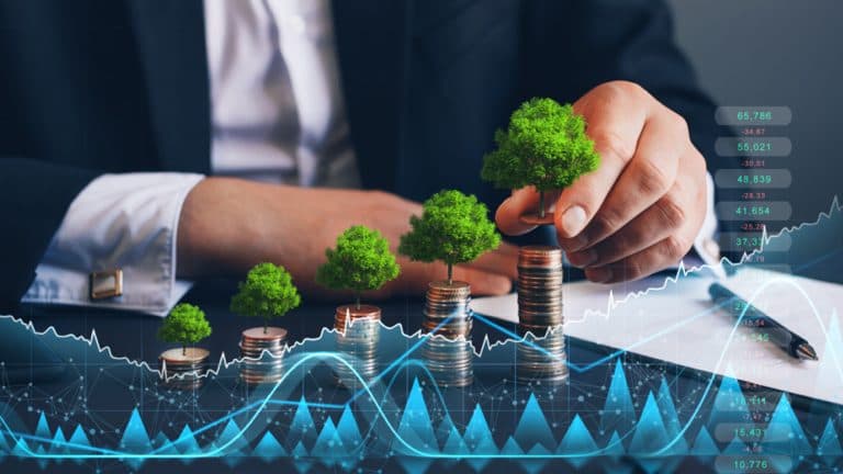 Green Deposits: Propelling Responsible Investing in India