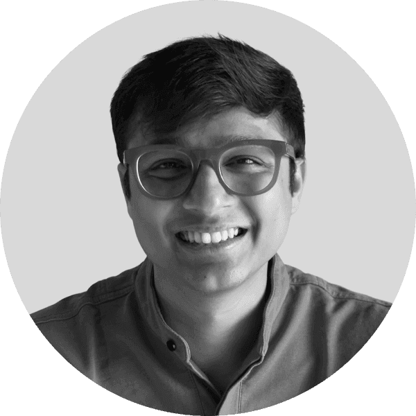 Utsav Mathur