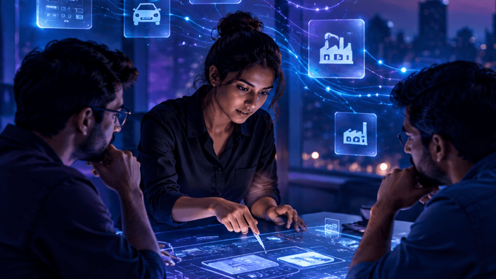Edge Computing Use Cases for Product Leaders