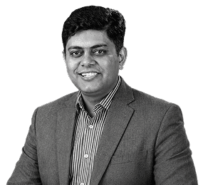 Praphull Paliwal