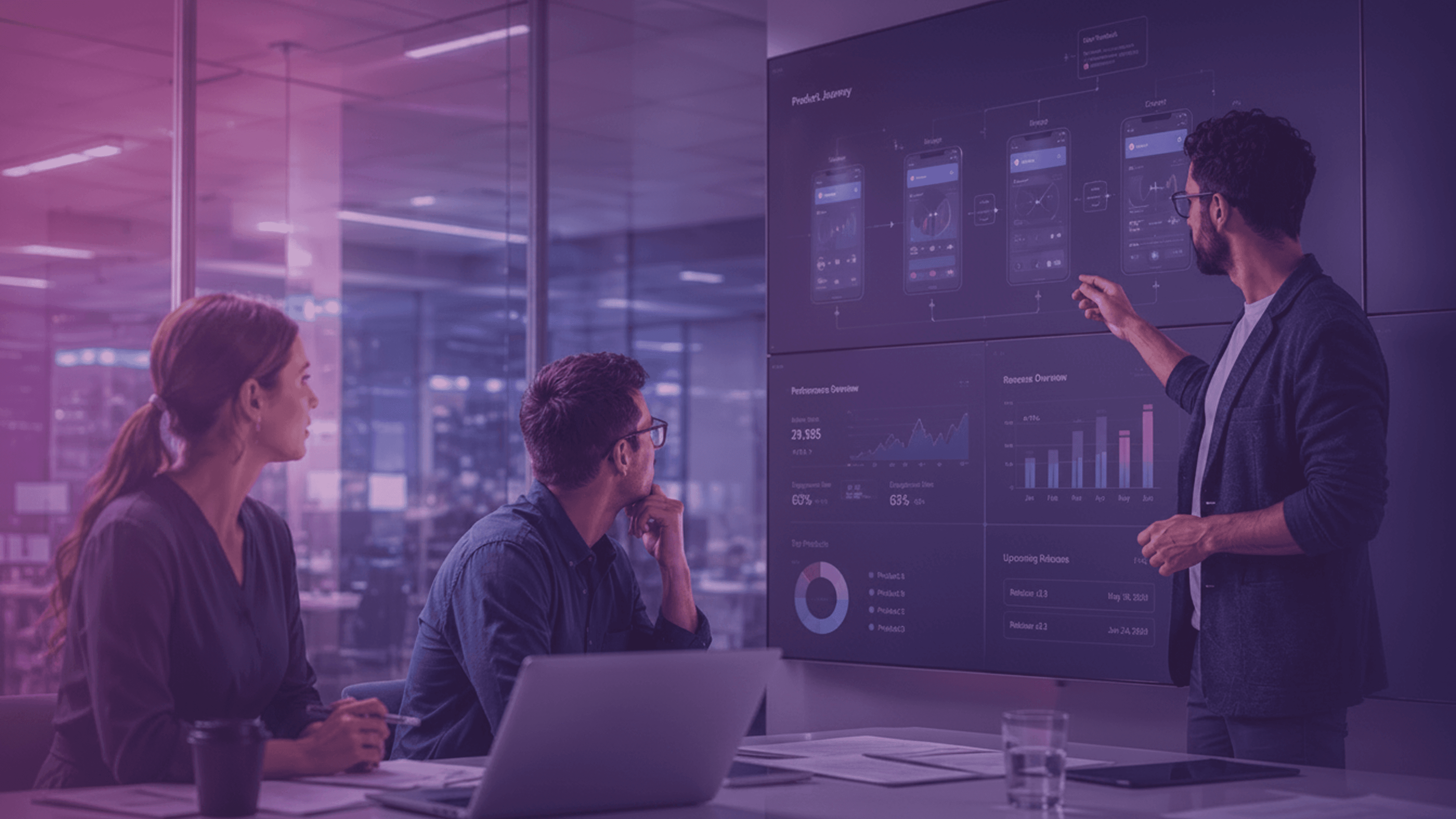 Enterprise Product Management
