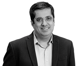 Haresh Sadani