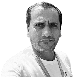 VARUN KUMAR