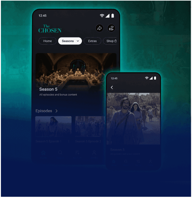A complete platform in 100 days