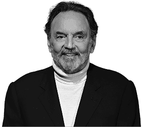 Dr. Prannoy Roy