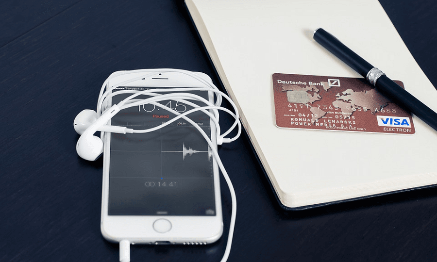 Authentication Service for Securing Mobile Transactions
