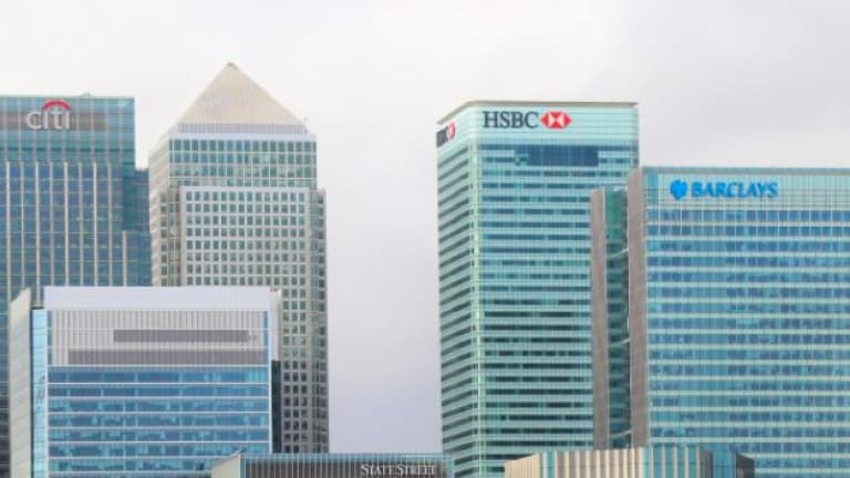 Besides Blockchain, Technologies That Are Still Reshaping the Banking Industry