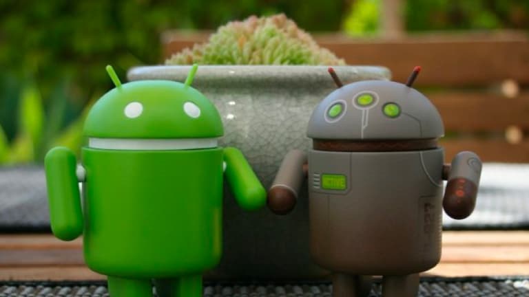 Configuring Android Builds – a step-by-step guide