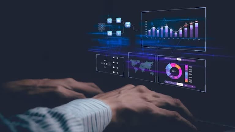 Data visualization and digital transformation: a powerful partnership