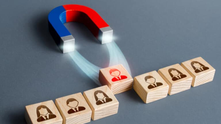 A data-informed, design thinking approach for user retention