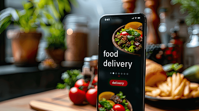 Food ordering: is creating customer-centric digital experiences on your menu?