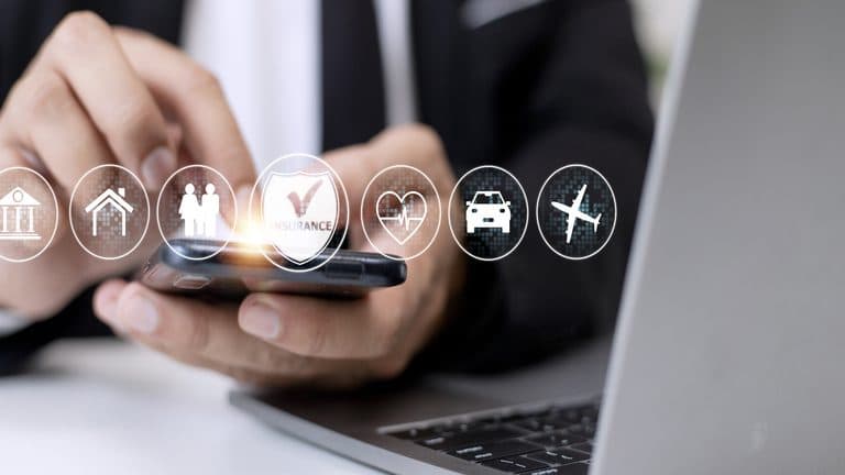 Digital insurance trends shaping customer experience