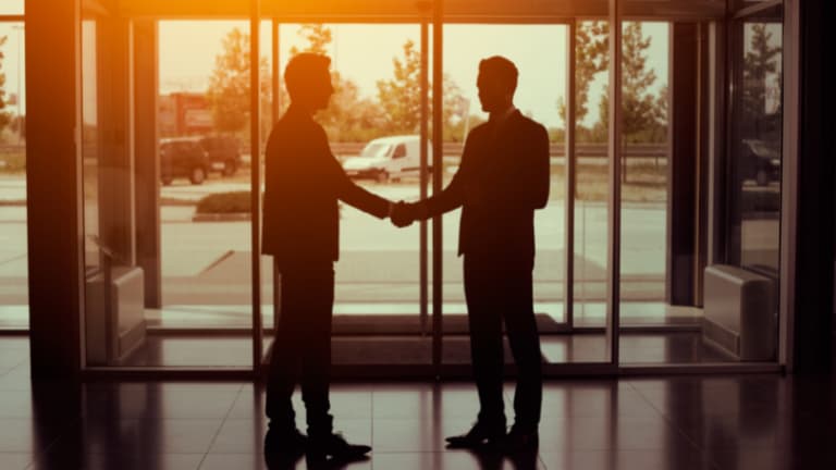 How Digital Transformation is Enabling a Swift Strategic M&A in Automotive Industry