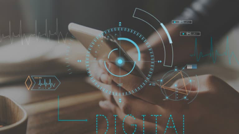 Digital Transformation – how integrated enterprise solutions are fueling the process