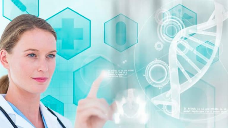 Digital Transformation in Healthcare – The Evolving Landscape (Updated)