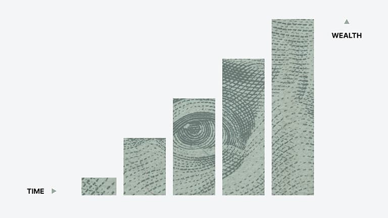 Digital rising: opportunities for the wealth management sector