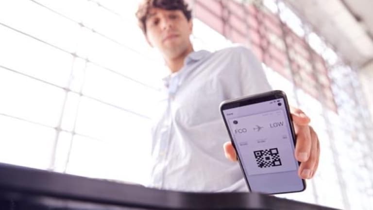 New Age Flyers Want a Seamless Airport Experience