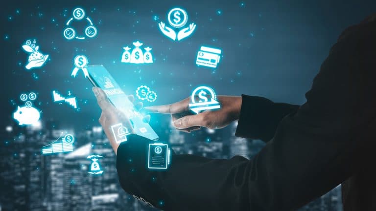 Emerging technologies and their role in shaping banking experiences