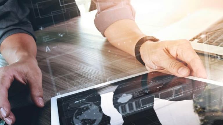 The Loss of Innocence: 2 Decades of Enterprise Digital Transformation