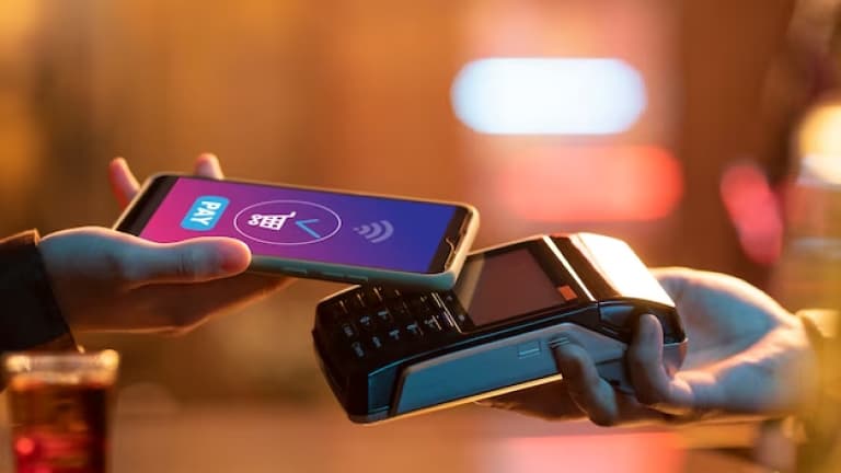 The road towards a cashless world – digital payments and the future (Updated)