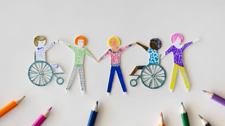 Designing for humanity – going beyond accessibility to create inclusive designs