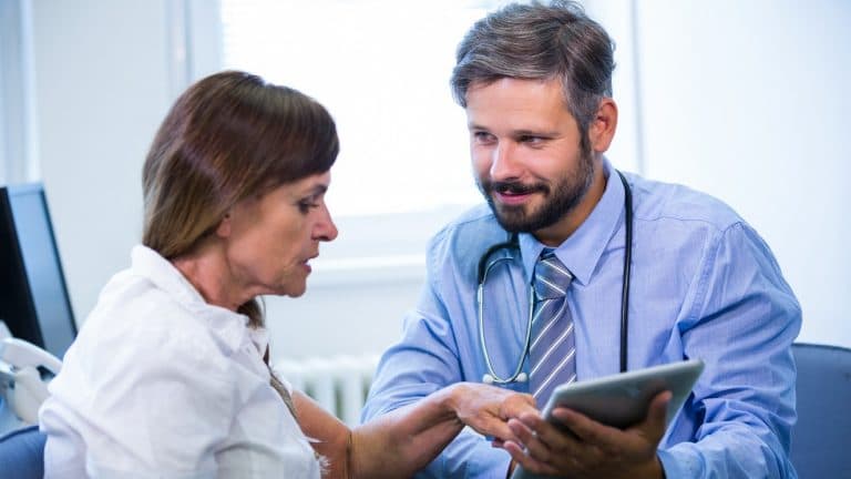 How Today’s Healthcare Apps are Making Life Better for Patients