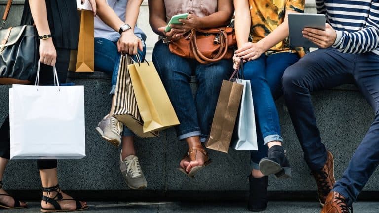 How Technology Augments Gen Z’s Buying Habits and Experiences