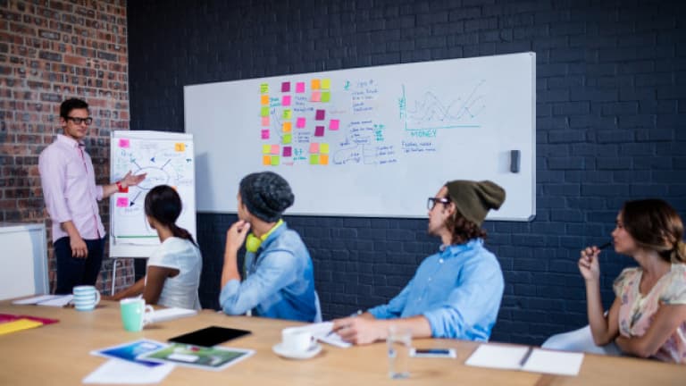 The role of Information Architecture in creating richer user experiences
