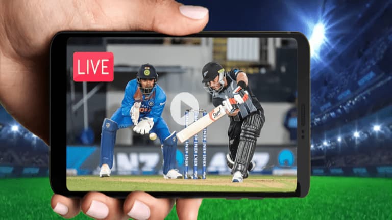 The future of sports broadcasting: how live cricket streaming is leading the way