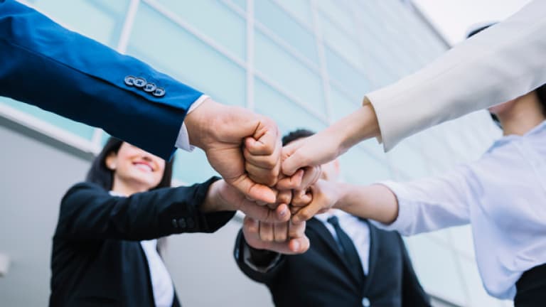 How mobile apps are bringing a new era of employee engagement