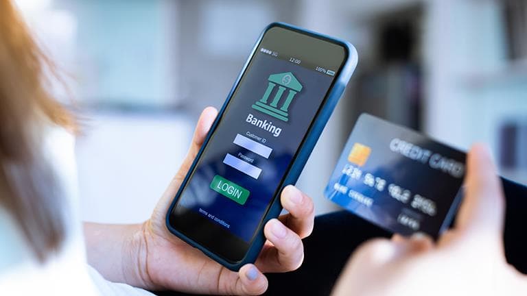 9 best mobile banking app features for FinTech app development