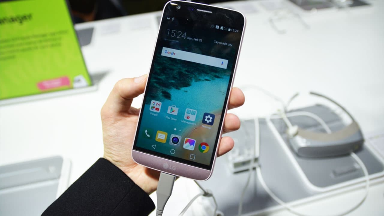 MWC, GDC, new devices: week that was in tech & mobile