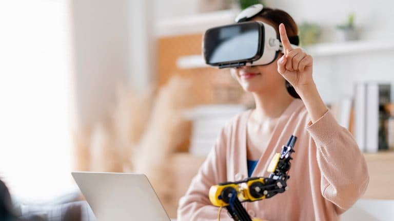 How emerging technologies can enable the ‘next gen’ of education
